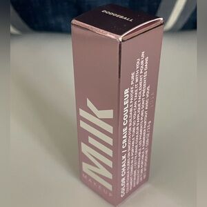 Milk Color Chalk